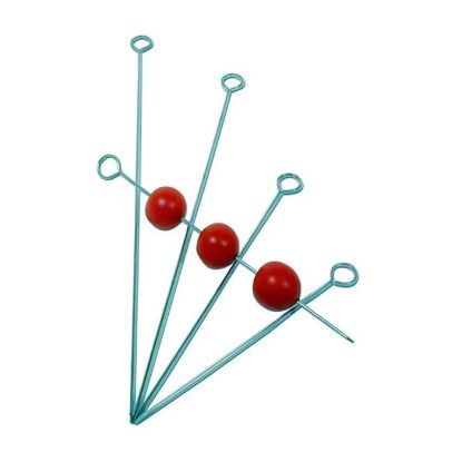 Picture of Adcraft 12" Stainless Steel Skewers, Pack of 12 (SKEW-12)