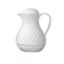 Picture of Adcraft Insulated Beverage Server-White 20 oz.