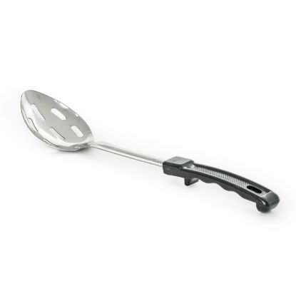 Picture of Adcraft Stainless Steel Basting Spoon (slotted bowl)