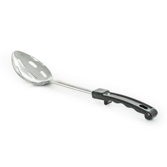Picture of Adcraft Stainless Steel Basting Spoon (slotted bowl)