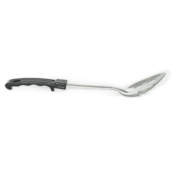 Picture of Adcraft Stainless Steel Basting Spoon (slotted bowl)