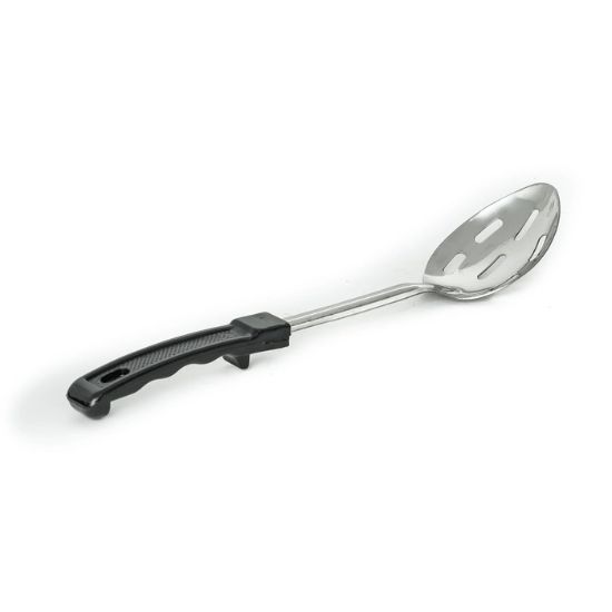 Picture of Adcraft Stainless Steel Basting Spoon (slotted bowl)