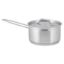 Picture of Adcraft Titan Induction Sauce Pan with Cover 3-1/2 quart