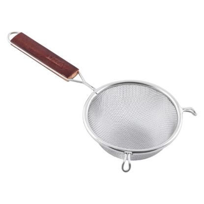 Picture of Adcraft Deluxe Stainless Steel Strainers (5")
