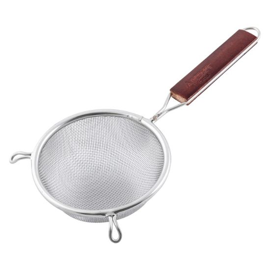 Picture of Adcraft Deluxe Stainless Steel Strainers (5")