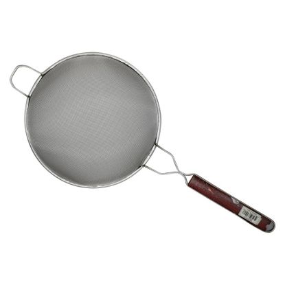 Picture of Adcraft Deluxe Stainless Steel Strainers (10")