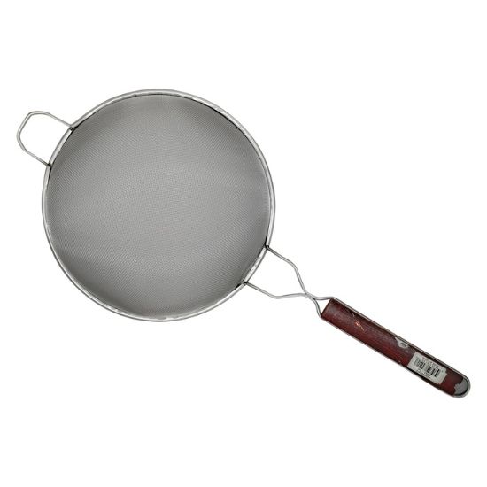 Picture of Adcraft Deluxe Stainless Steel Strainers (10")