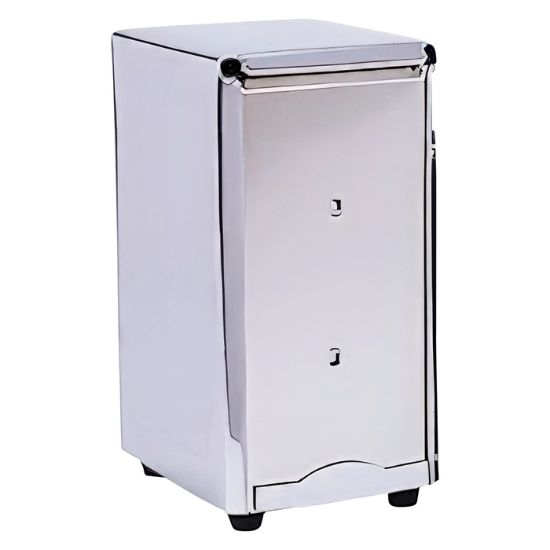 Picture of Adcraft Napkin Dispenser for 3-1/2 in x 7 in napkins