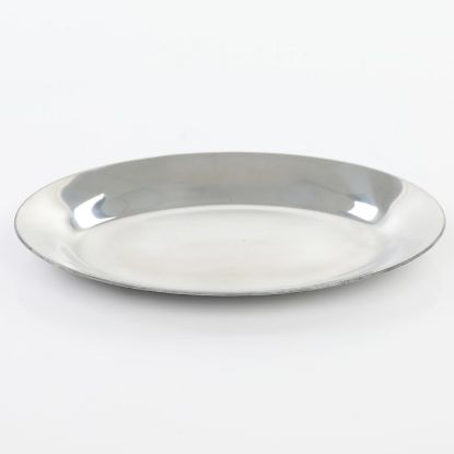 Picture of Adcraft Sizzling Platter, in Aluminum (SZ-11)