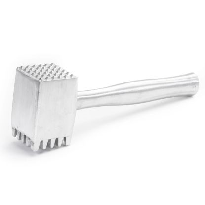 Picture of Adcraft Meat Tenderizer, in Silver