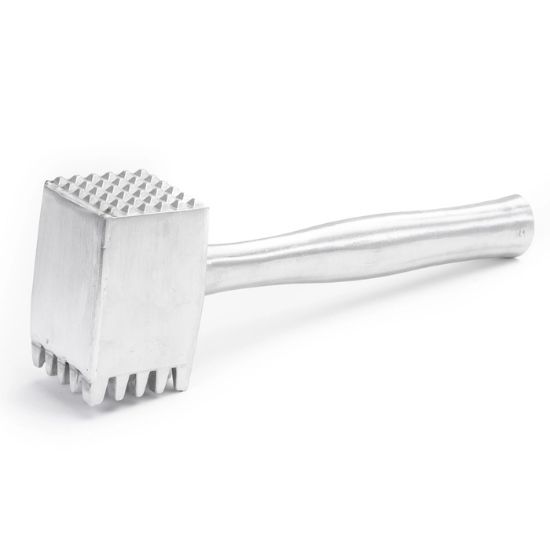 Picture of Adcraft Meat Tenderizer, in Silver