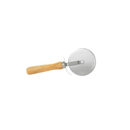 Picture of Adcraft Pizza Cutter, Polypropylene or wood handle