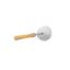 Picture of Adcraft Pizza Cutter, Polypropylene or wood handle