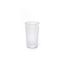 Picture of Adcraft Clear Tumbler, Pebbled