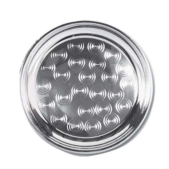 Picture of Adcraft Round Cater Tray 18"