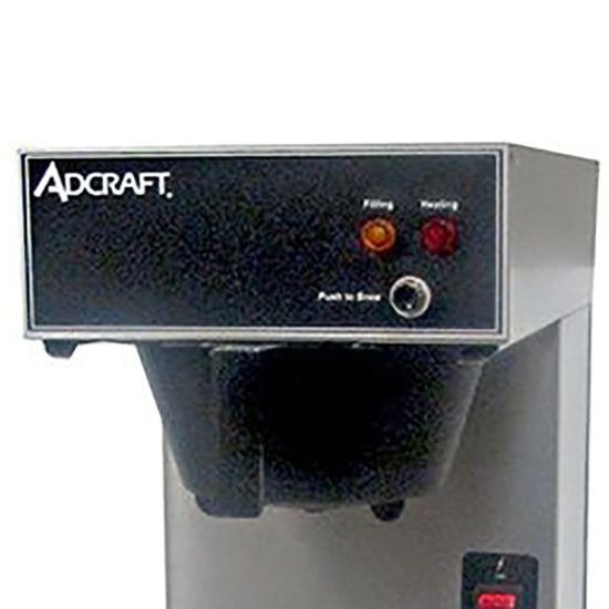 Picture of Adcraft Coffee Brewer - Airpot