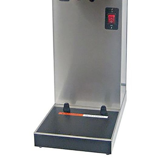 Picture of Adcraft Coffee Brewer - Airpot