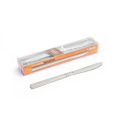 Picture of Adcraft Venetian Dinner Knife