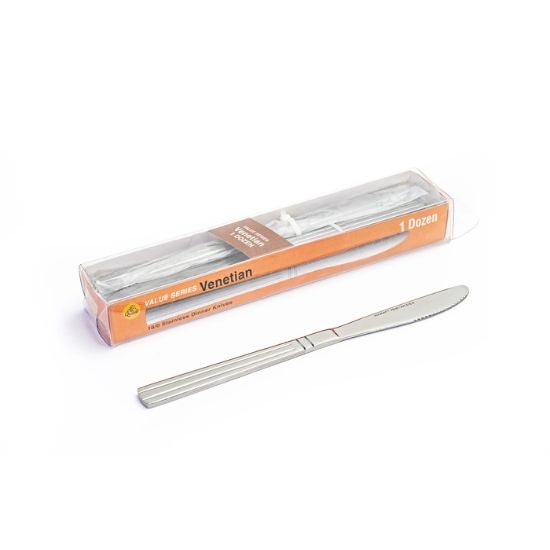 Picture of Adcraft Venetian Dinner Knife