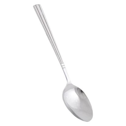 Picture of Adcraft Venetian Oval Soup Spoon