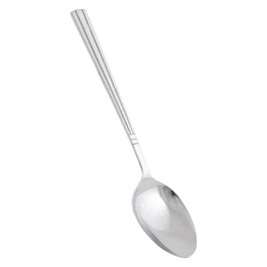 Picture of Adcraft Venetian Oval Soup Spoon