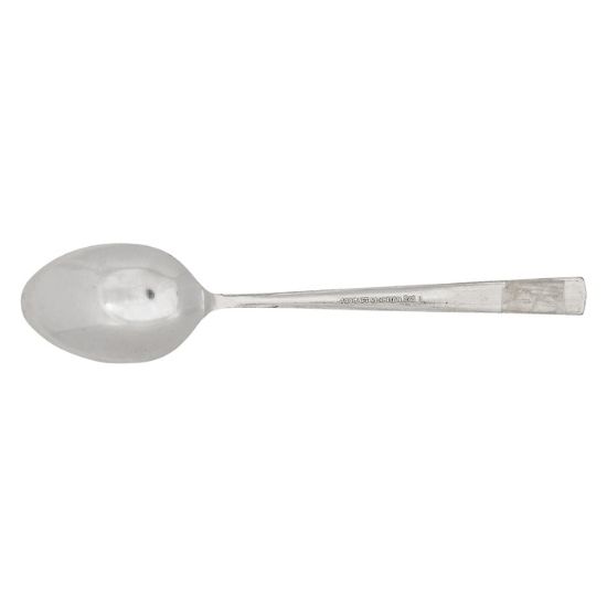 Picture of Adcraft Venetian Oval Soup Spoon