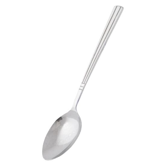 Picture of Adcraft Venetian Oval Soup Spoon