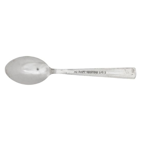 Picture of Adcraft Venetian Teaspoon