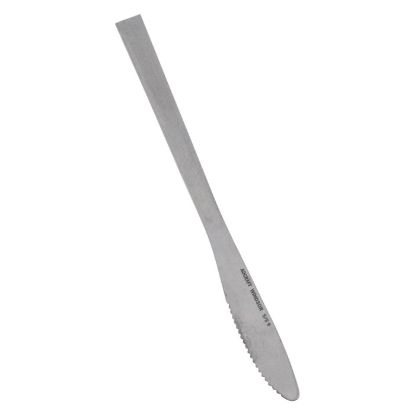 Picture of Adcraft #53 Windsor Dinner Knife wave edge 42 gram