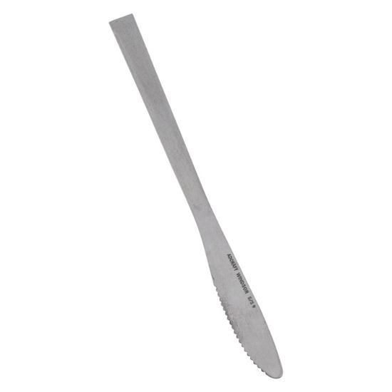 Picture of Adcraft #53 Windsor Dinner Knife wave edge 42 gram