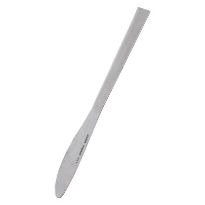 Picture of Adcraft #53 Windsor Dinner Knife wave edge 42 gram