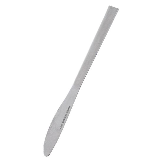 Picture of Adcraft #53 Windsor Dinner Knife wave edge 42 gram