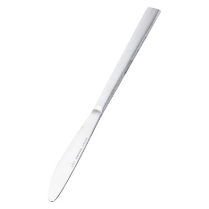 Picture of Adcraft #53 Windsor Dinner Knife wave edge 50 gram