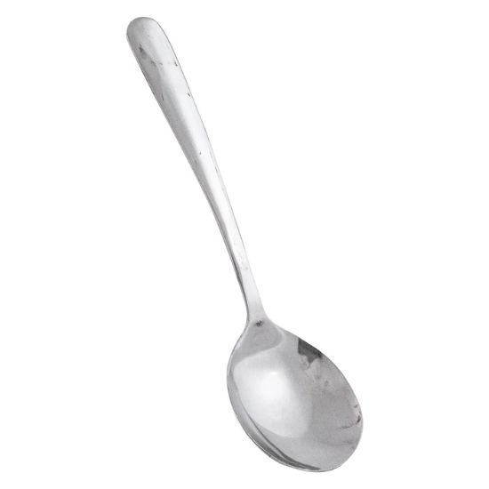 Picture of Adcraft #54 Windsor Bouillon Spoon