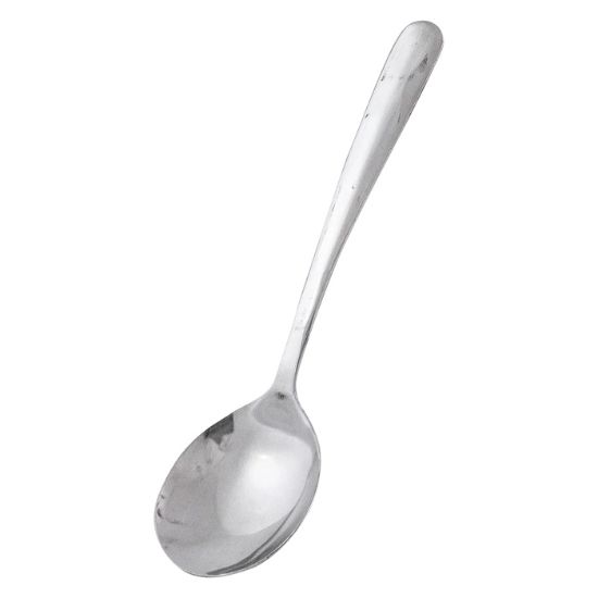 Picture of Adcraft #54 Windsor Bouillon Spoon