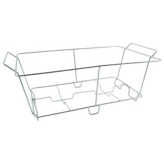 Picture of Adcraft Wire Chafer Frame for 4 " deep pan