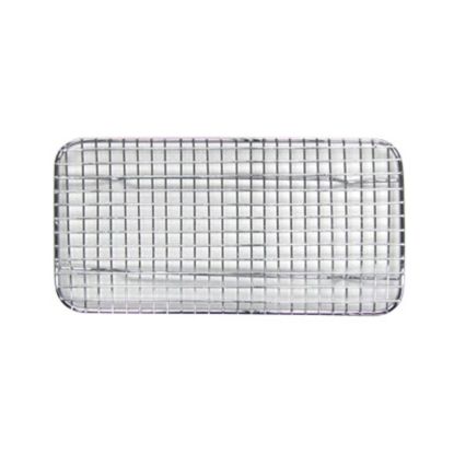 Picture of Adcraft Wire Pan Grate (5" x 10-1/2")