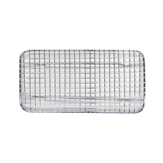 Picture of Adcraft Wire Pan Grate (5" x 10-1/2")