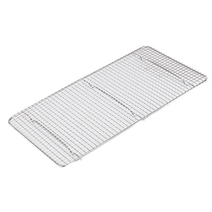 Picture of Adcraft Wire Pan Grate, 16" x 24", in Chrome (WPG-1624)