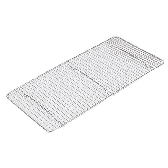 Picture of Adcraft Wire Pan Grate, 16" x 24", in Chrome (WPG-1624)