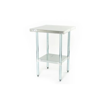 Picture of Adcraft Work Table, in Stainless Steel