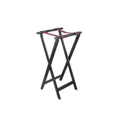 Picture of Adcraft Tray Stand 33.25"H x 15.5"W x 17"L