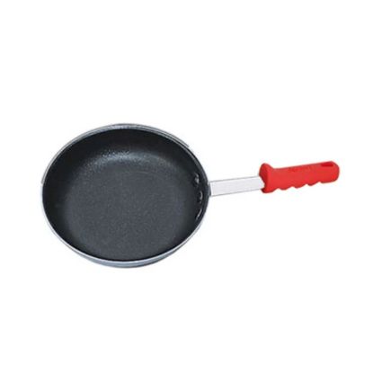 Picture of Adcraft XCL-8FP/4, 3004 Excalibur Fry Pan, 8 Inch, w/Sleeve