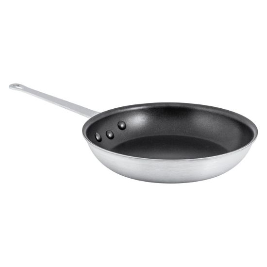 Picture of Adcraft 3004 Fry Pan, Excalibur, w/Sleeve