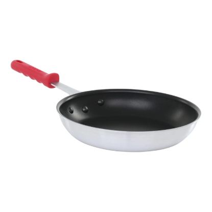 Picture of Adcraft 3004 Fry Pan, Excal, w/Sleeve