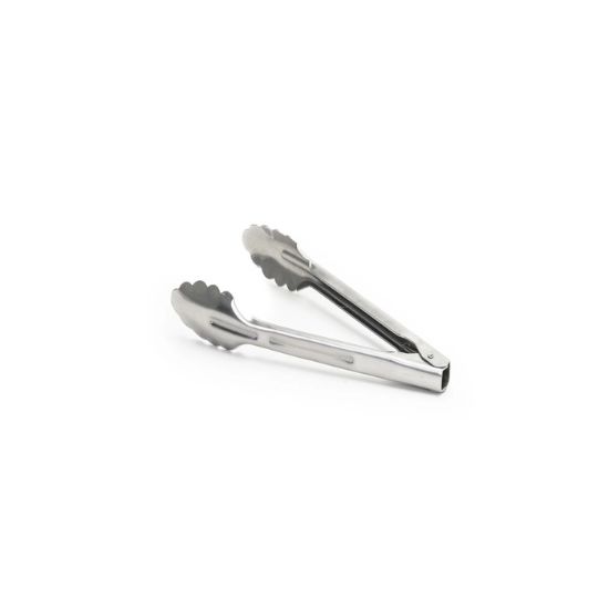 Picture of Adcraft Extra Heavy Utility Tongs, in Stainless Steel (XHT-10)