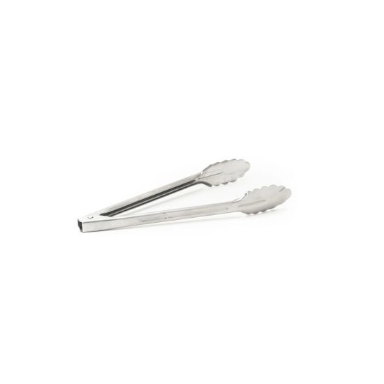 Picture of Adcraft Extra Heavy Utility Tongs, in Stainless Steel (XHT-12)