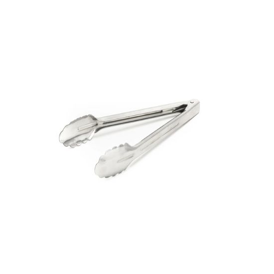 Picture of Adcraft Extra Heavy Utility Tongs, in Stainless Steel (XHT-12)