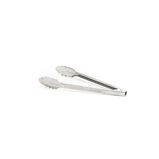 Picture of Adcraft Extra Heavy Utility Tongs, in Stainless Steel (XHT-12)