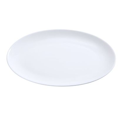 Picture of AC-8-CP Abco 8″ X 5 3/4″ Coupe Platter